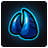 horn aqua
